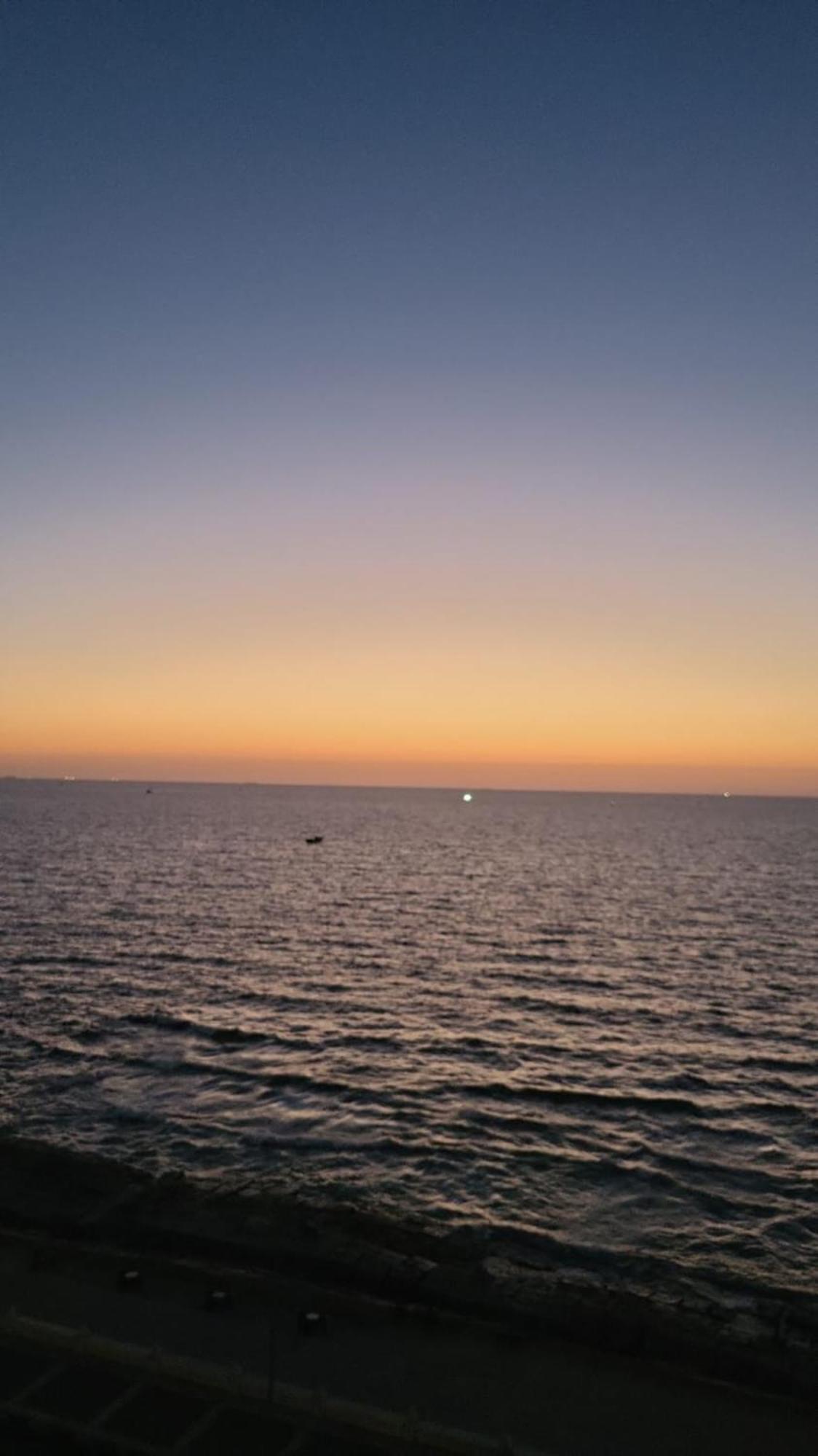 Luxury Sporting Direct Sea View Apartament *