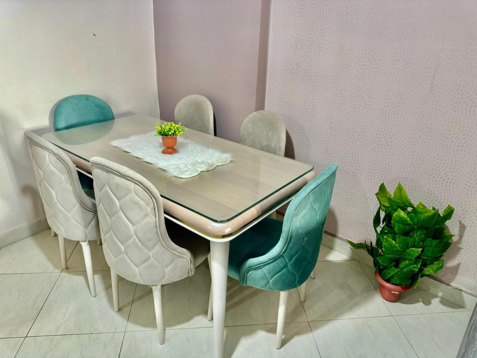 Apartament Luxury Sporting Direct Sea View *