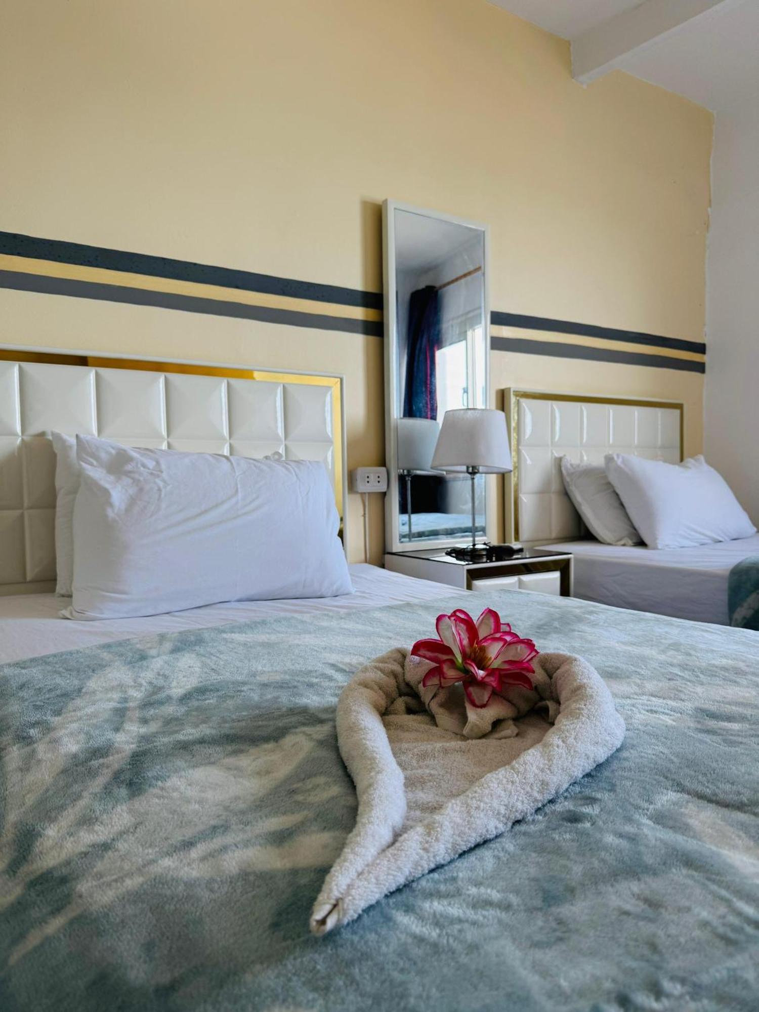 Luxury Sporting Direct Sea View Apartament *